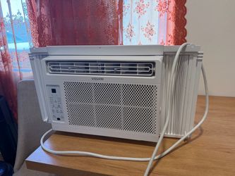Vissani Window AC