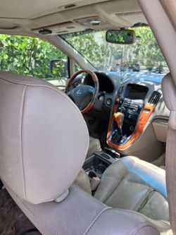 Lexus rx.(contact info removed)