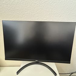 Gaming Monitor 
