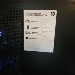 Omen PC 