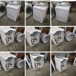 Washer And Dryer Repair 