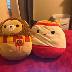 Squishmallows