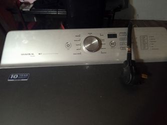 Works great dryer