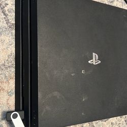 PlayStation 4 Pro