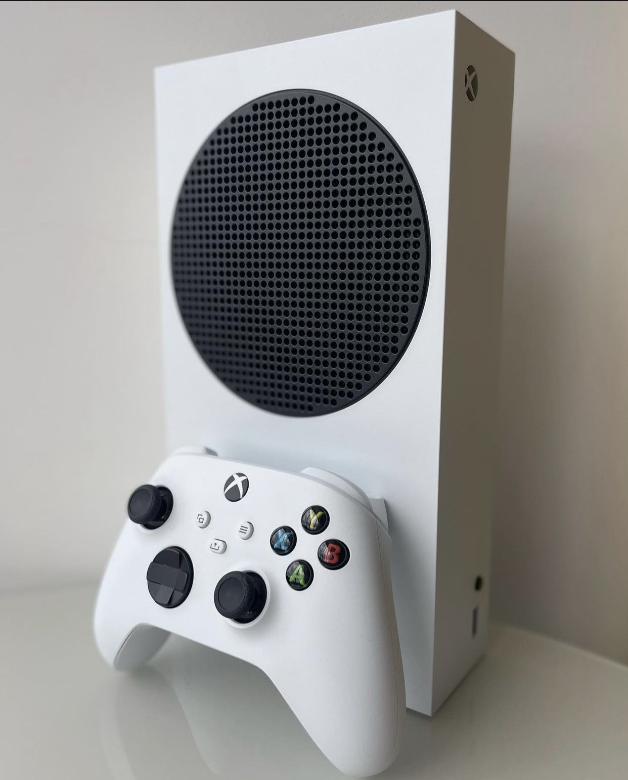 Gaming console Xbox series 