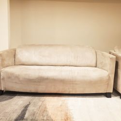 Sofa & Chair Set - Room & Board