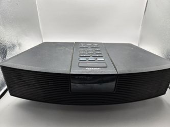 Bose wave radio AWR1G1 no remote