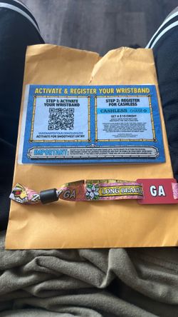 Vans warped tour