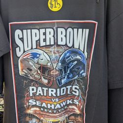Super Bowl Shirts 