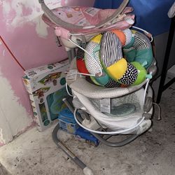 baby stuff