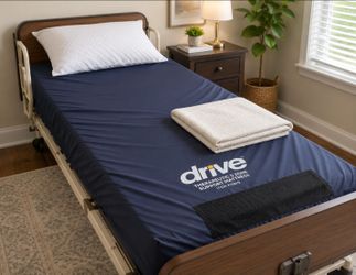 Medical/Hospital Bed Mattress - Used Only 30 Days - Like New
