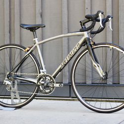 Specialized Secteur Sport Shimano Tiagra Road Bike