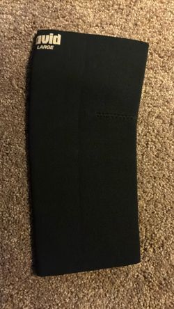 McDavid KNEE GURD -Support Compression CALF