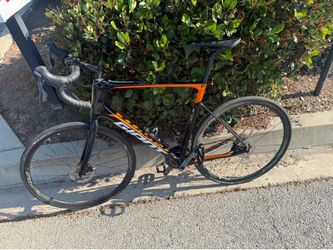 Giant defy