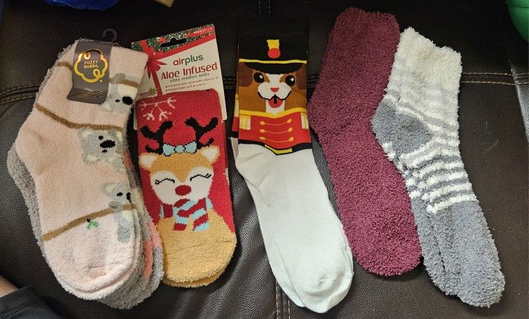 Women Socks
