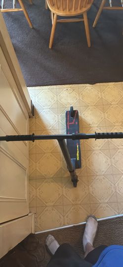 Lucky Pro Scooter