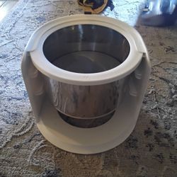 Dog Water Bowl