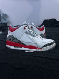 Air Jordan 3
