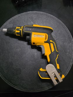 Dewalt DCF620 Drywall Screwgun 20V