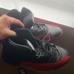 air jordan 12 OG 2017