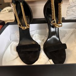 Versace Heels