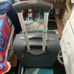 Samsonite Checking Luggage,Size : 27” X 18” X10”