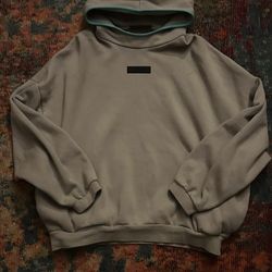 Fear of God Essentials