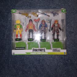 Fortnite Tomato Town Legends 