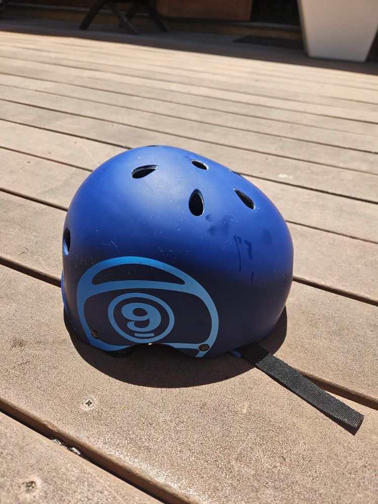 Biking/skateboarding Helmet 