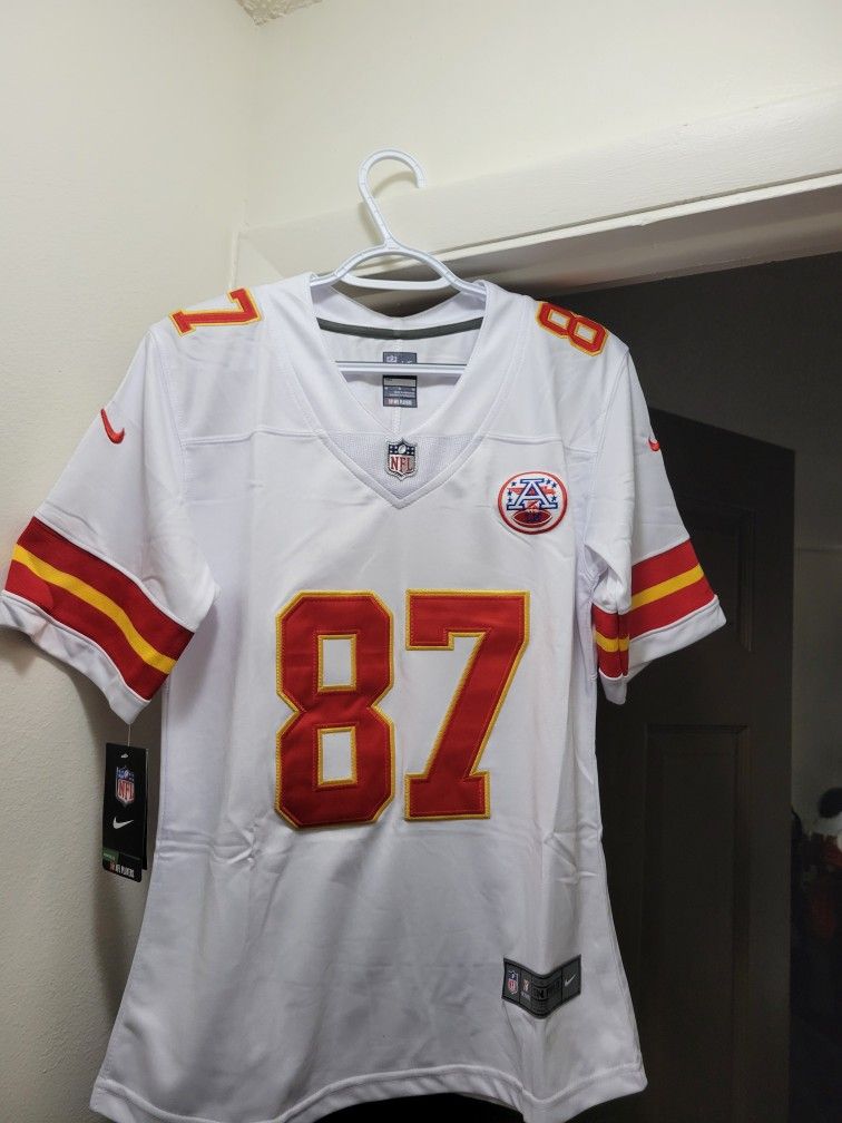 Women's Kansas City Football Shirts