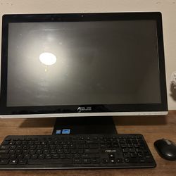 ASUS Computer