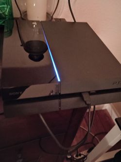 PS4 500 gb
