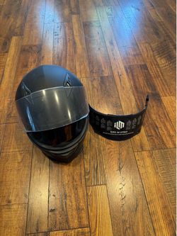 Helmet xl