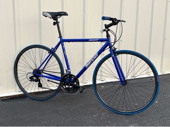 Mercier Commuter Road Bike