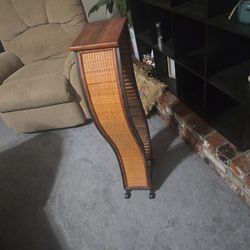 CD PLAYER organizer