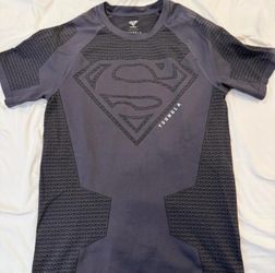YoungLA x Superman Compression Shirt