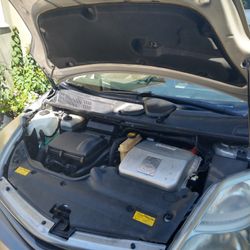 2006 Toyota Prius