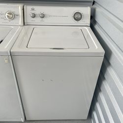 Roper Washer 