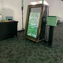 Mirror Photobooth 