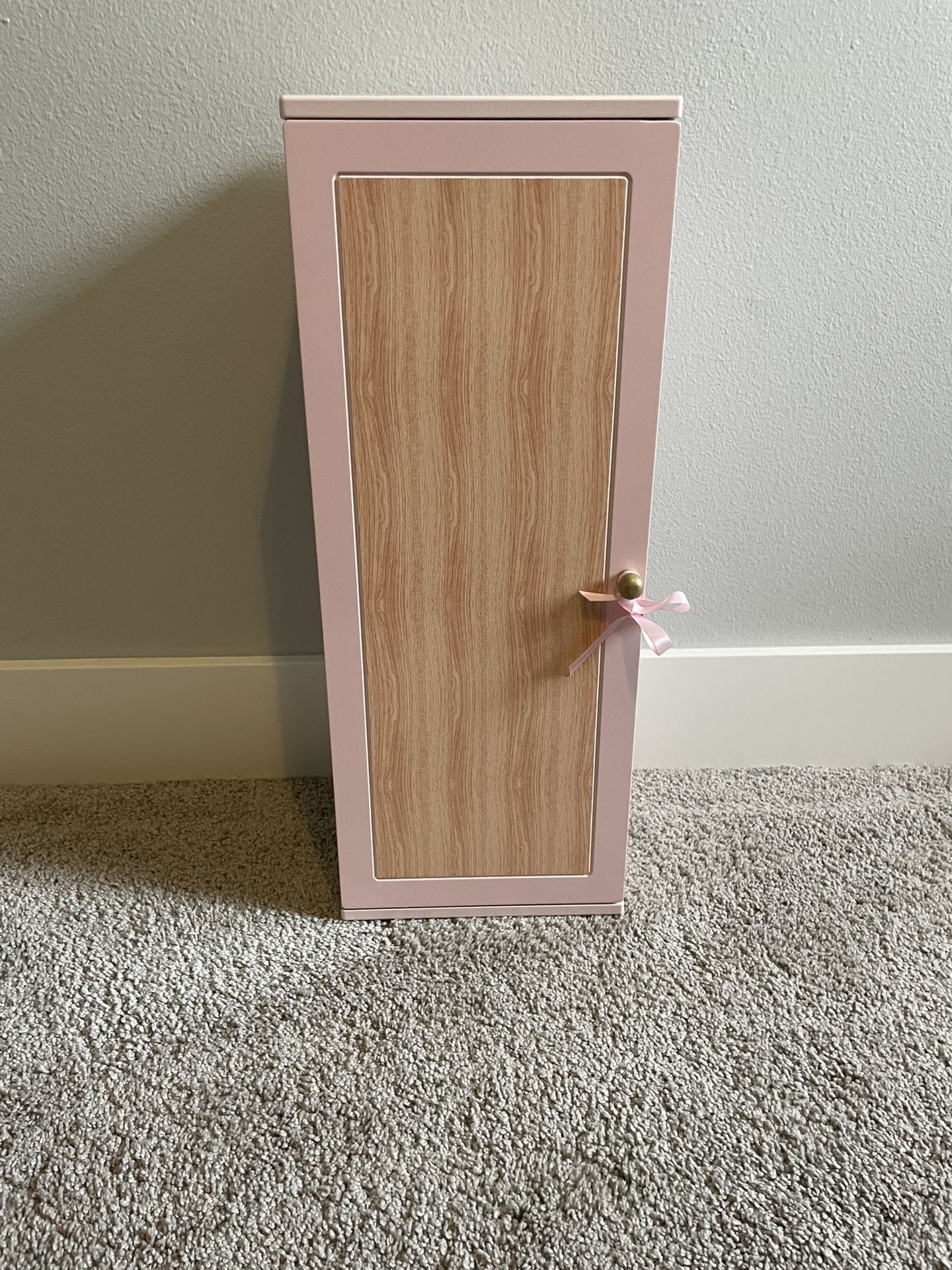 Our Generation Doll Closet