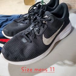 Mens Size 11, Like New