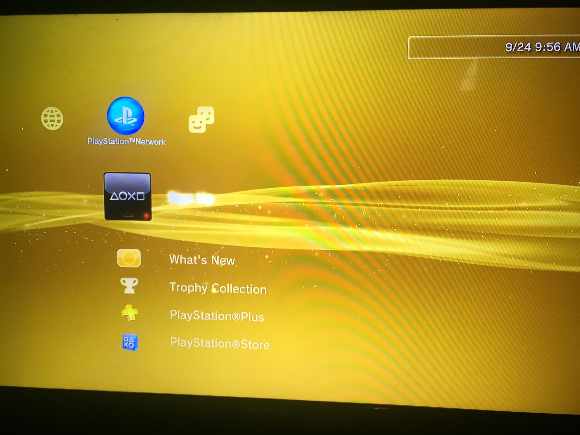 PS3 Slim