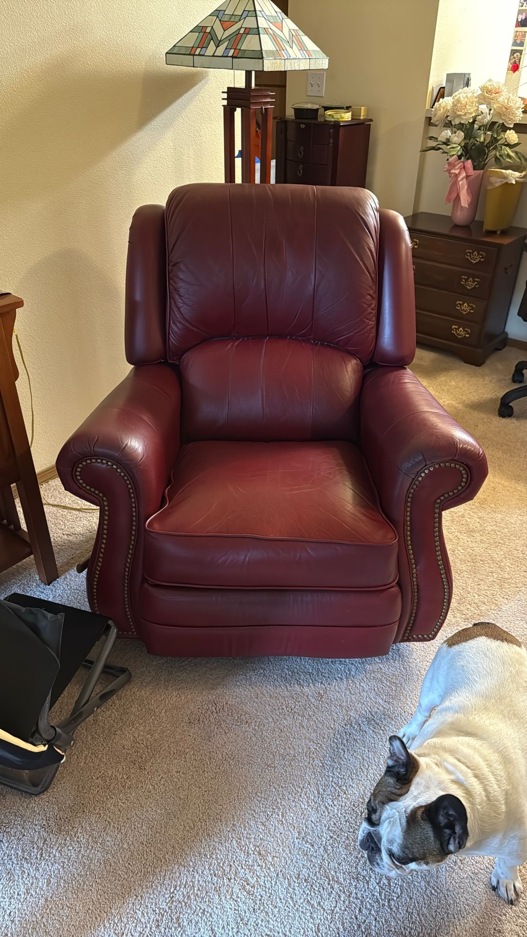 La-z-boy Recliner