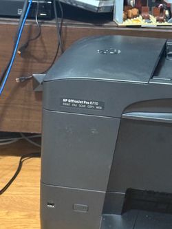 HP Officelet Pro 8710