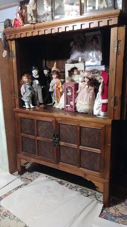 TV or display Cabinet