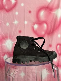 Palladium Pampa Hi Originale Boot