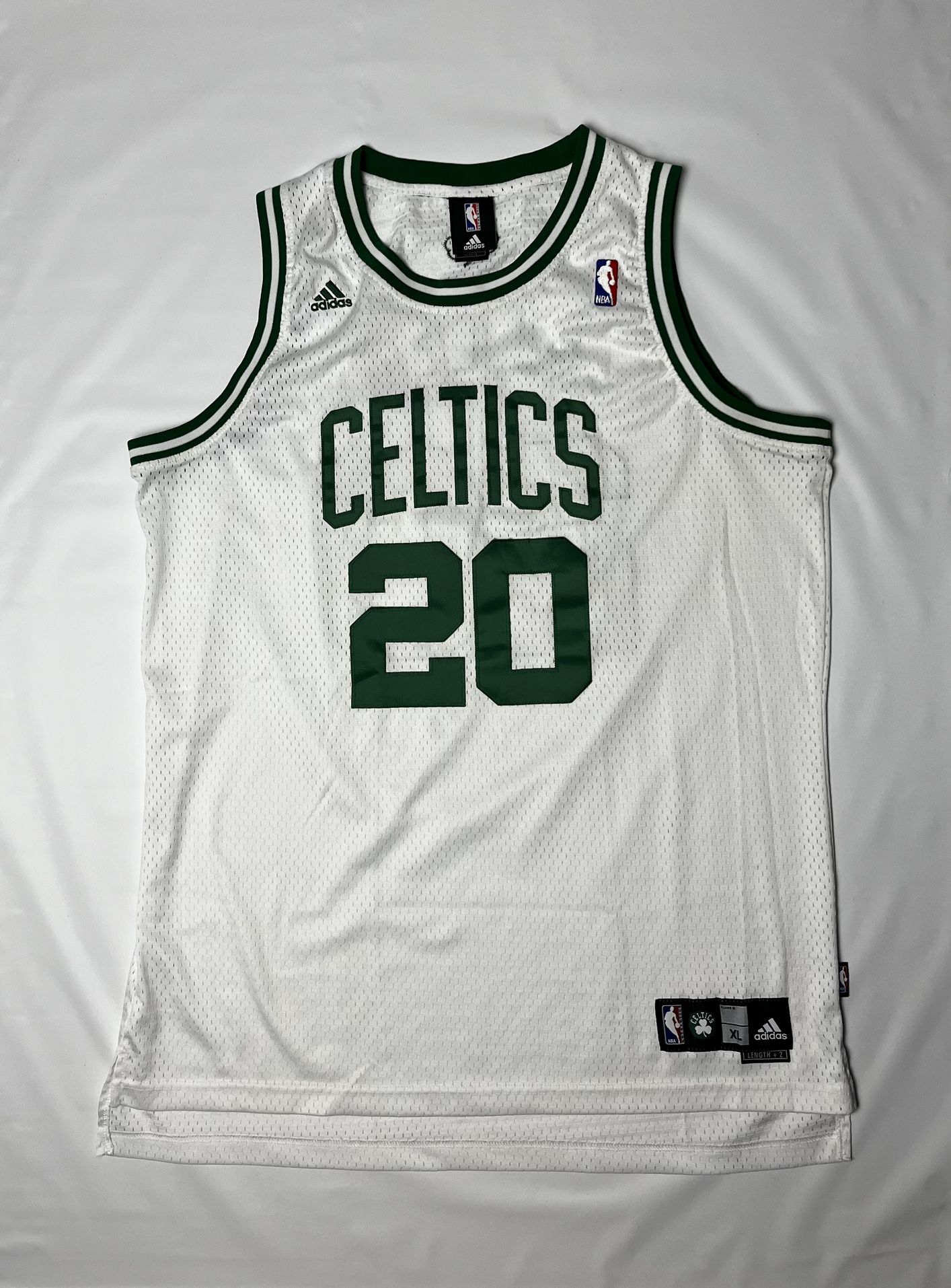 Celtics Jersey