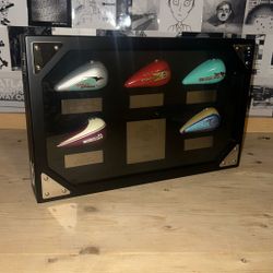 2005 Harley Davidson Tank Set