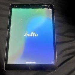 iPad (9th Gen) 64G 