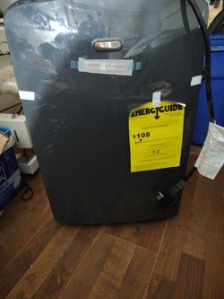LG Portable Air Conditioner